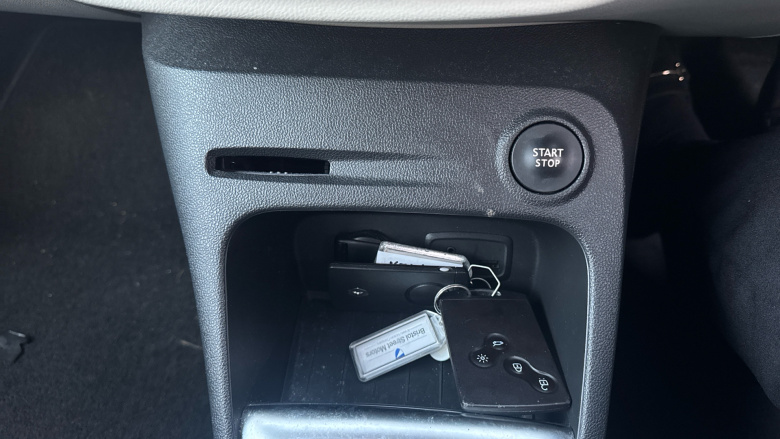 Renault Captur 1.5 dCi 90 Signature X Nav 5dr Diesel Hatchback